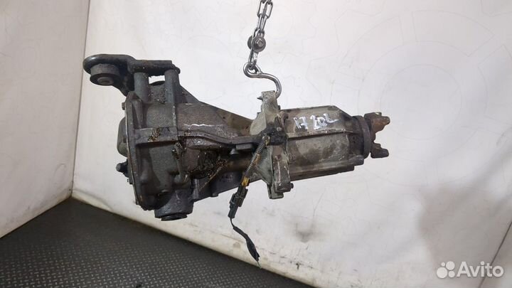 Редуктор моста Ford Escape, 2007