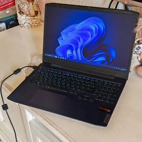 Lenovo ideapad gaming 3 15arh05