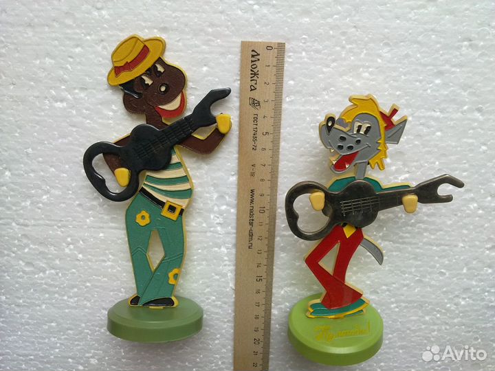 Сувенир СССР