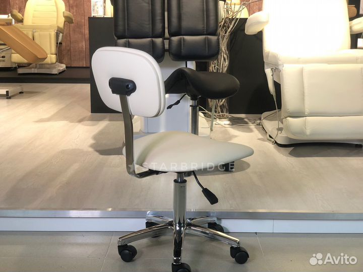 Стул мастера Сеньор