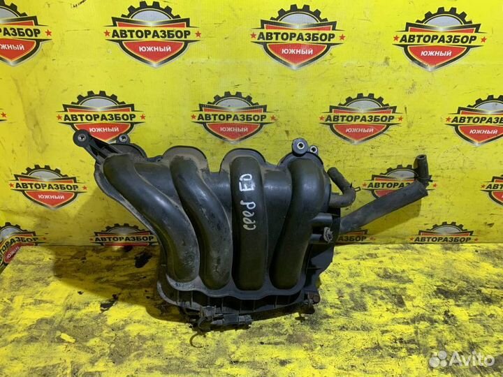 Коллектор впускной Kia Ceed ED 1.6 G4FC