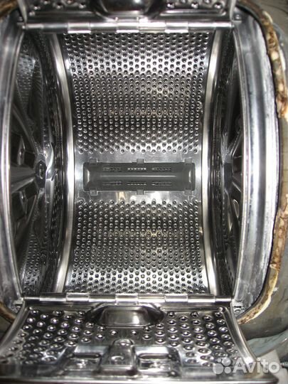 Продам с/м ardo TL1000EX на запчасти