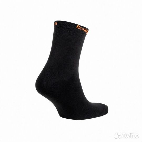 Носки Remington Urban Socks 40 Den Black р. 43-46