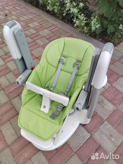 Стульчик для кормления Peg Perego Tatamia