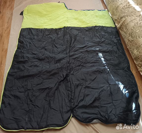 Спальный мешок