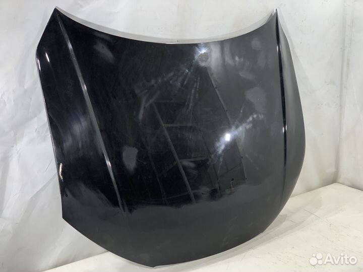 Капот для Audi A7 4G