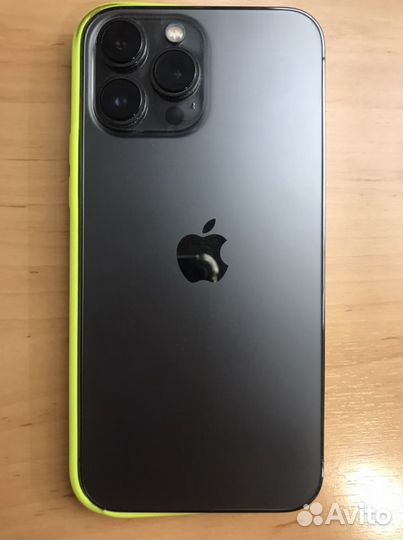 iPhone 13 Pro Max, 512 ГБ