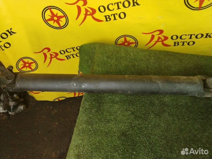 Карданный вал Toyota Vitz NCP15 2NZ-FE 1999