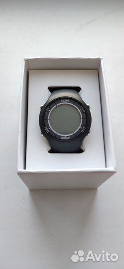 Спортивные часы для бега ezon