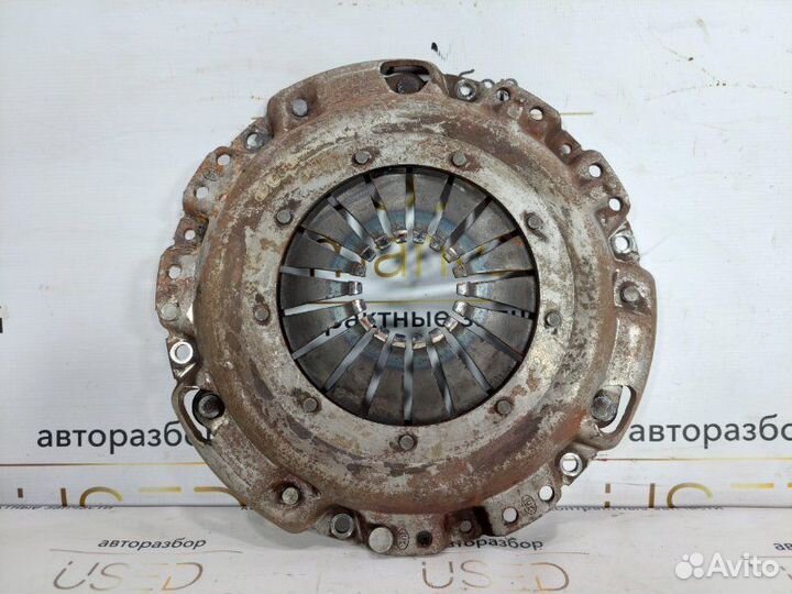 Корзина сцепления Volkswagen Jetta 4 2.0 BEV