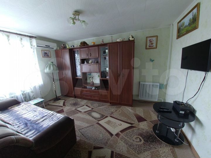 1-к. квартира, 28 м², 5/5 эт.