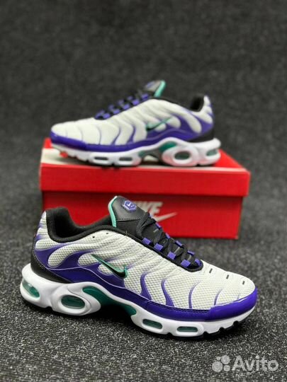 Кроссовки Nike Air max tn plus