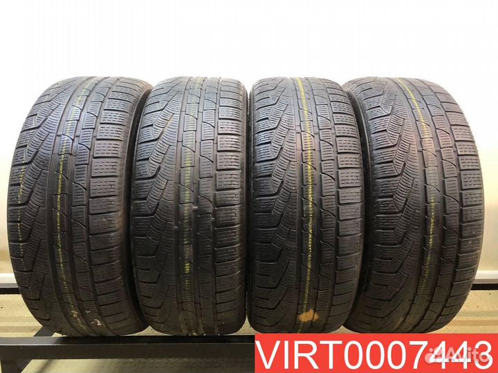 Pirelli Winter Sottozero 240 Serie II 245/45 R19 102V