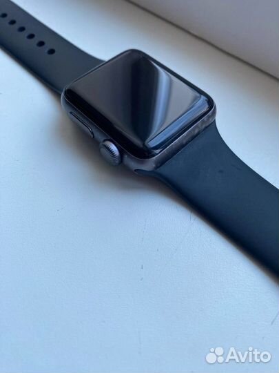 Smart часы apple watch 3