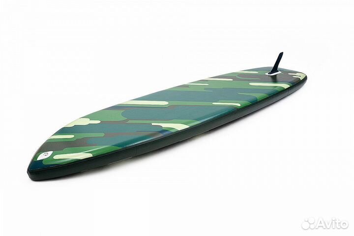 SUP Board gladiator fishing 12,6