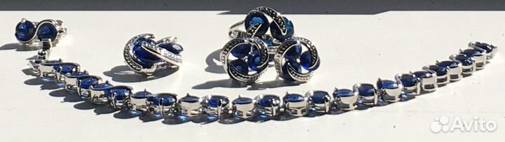 Набор украшений