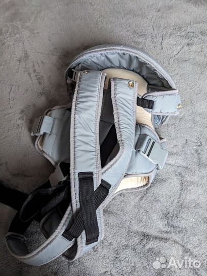 Рюкзак переноска кенгуру