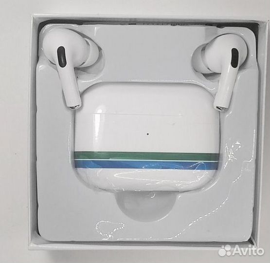 Беспроводные наушники apple airpods pro 2