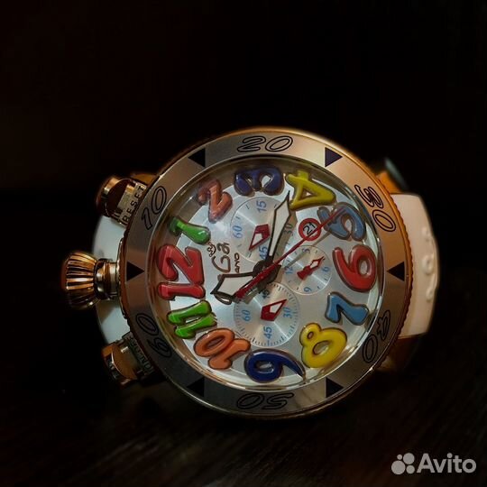 Наручные часы