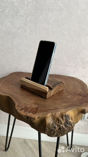 Подставка под телефон