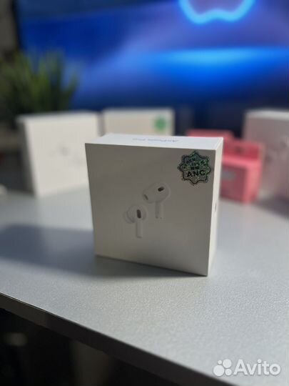 Air Pods Pro 2 (premium беспроводные наушники)