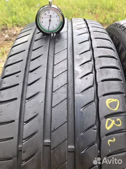 Michelin Primacy HP 225/60 R16 102V