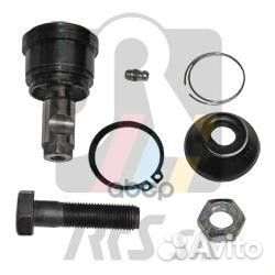 Опора шаровая 93-17185 RTS