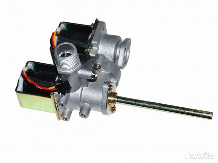 Узел газовый для котла BaltGaz 11Т, 14Т, 17Т произ