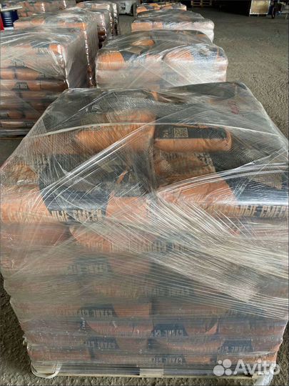 Цементная смесь м150