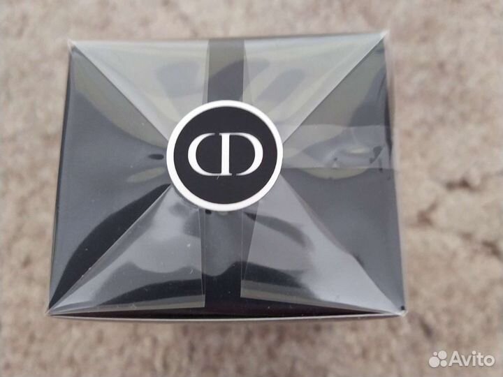 Dior sauvage parfum 60 ml