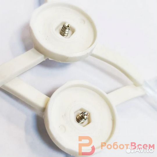 Боковая щетка для робота пылесоса Xiaomi Mi Robot