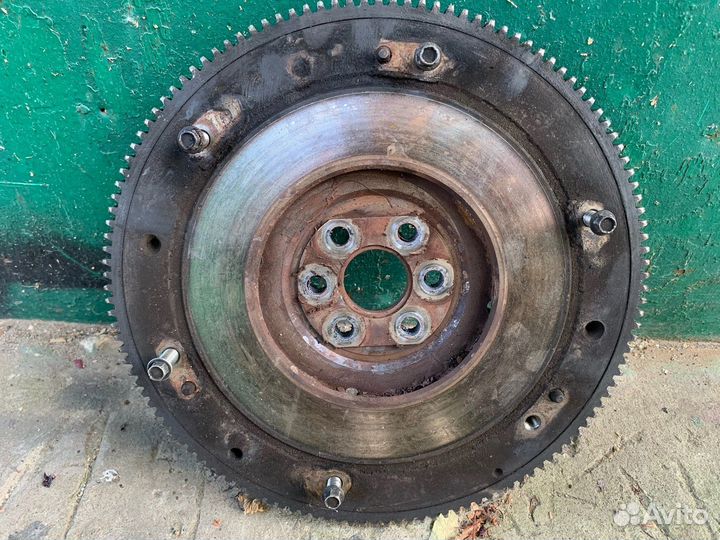 Маховик Ваз