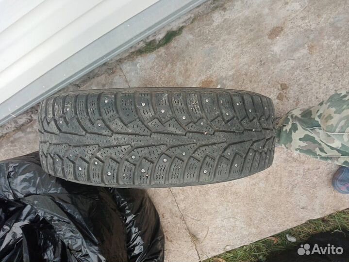 Nokian Tyres Nordman 5 185/65 R15 92T