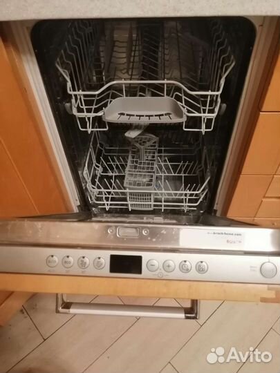 Запчасти для пмм bosh 45 spv43m00ru