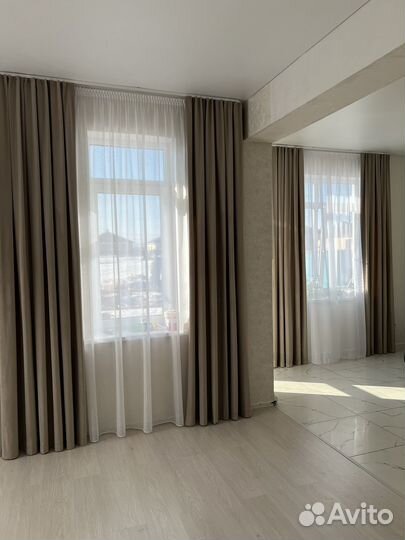 Дизайн и пошив штор. Дизайнер штор