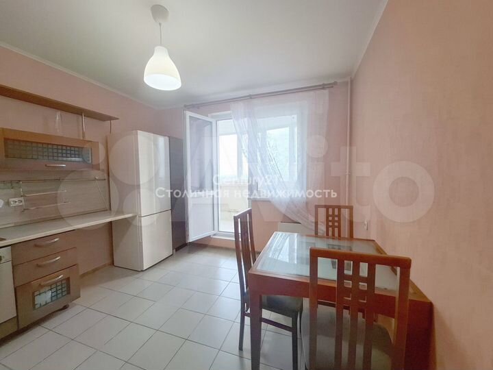 2-к. квартира, 57,6 м², 22/25 эт.