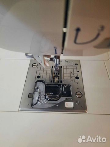 Швейная машина juki DX7 объявление продам