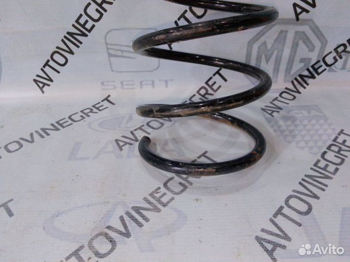 Пружина подвески передняя Geely Emgrand EC7