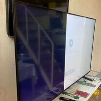 Телевизор на запчасти Samsung QE50Q67AAU