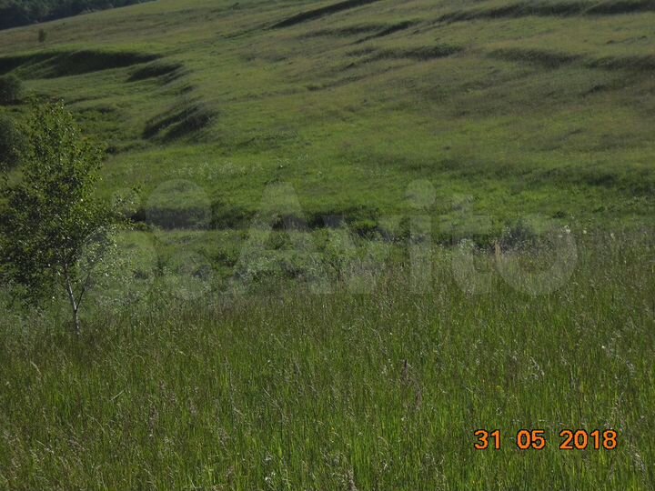 Участок 9,8 га (СНТ, ДНП)