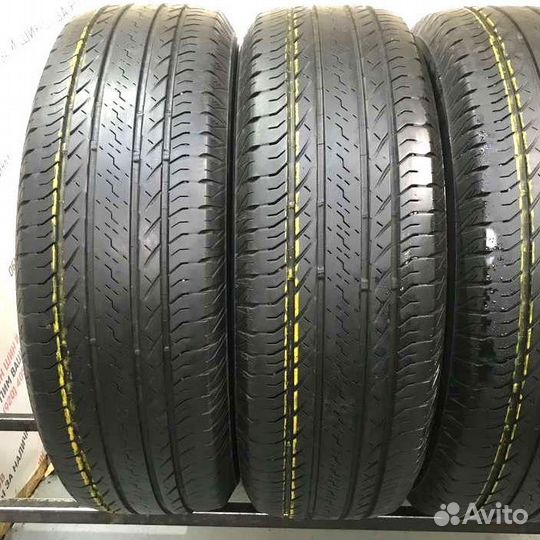 Bridgestone Ecopia EP850 225/65 R17 102H