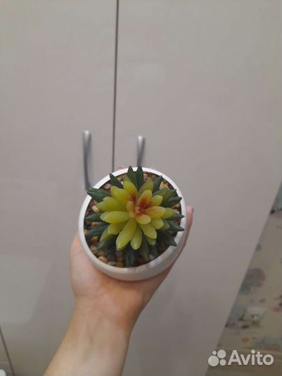 Искусственные цветы