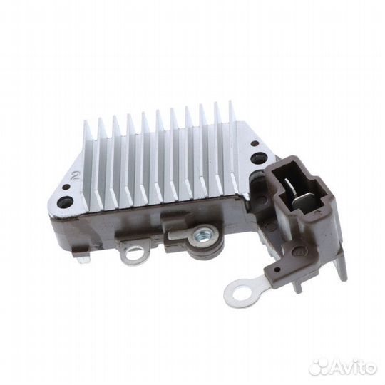 Реле регулятор напряжения Arctic Cat bearcat WT