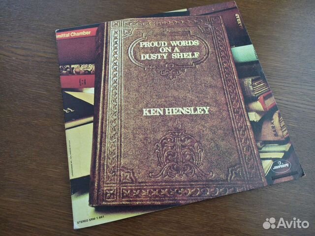 Ken Hensley