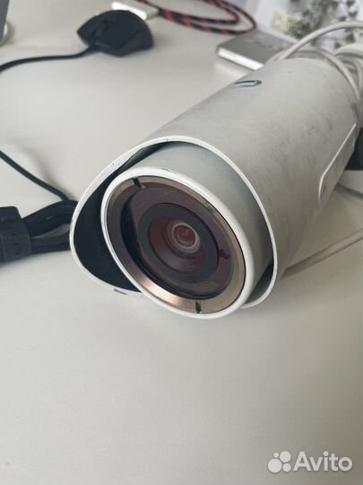 Камера UniFi Video Camera Pro (UVC-PRO)