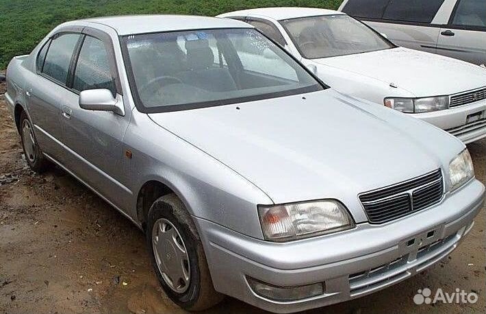 По запчастям Toyota Camry, sv40, 1996 г. в