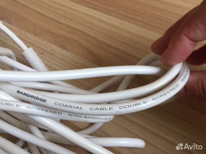 Кабель 5 м