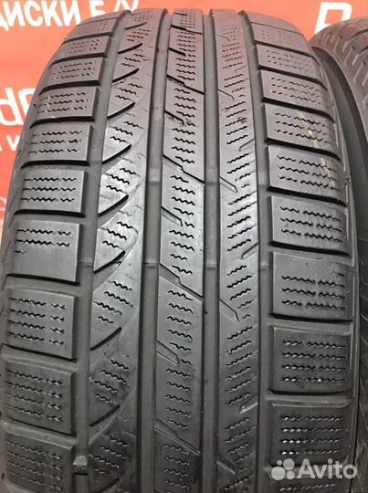 Bridgestone Blizzak LM-35 205/55 R16 94V