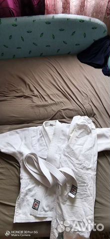 Кимоно для дзюдо 146