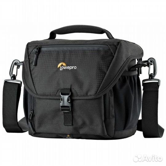 Сумка Lowepro Nova 170 AW II